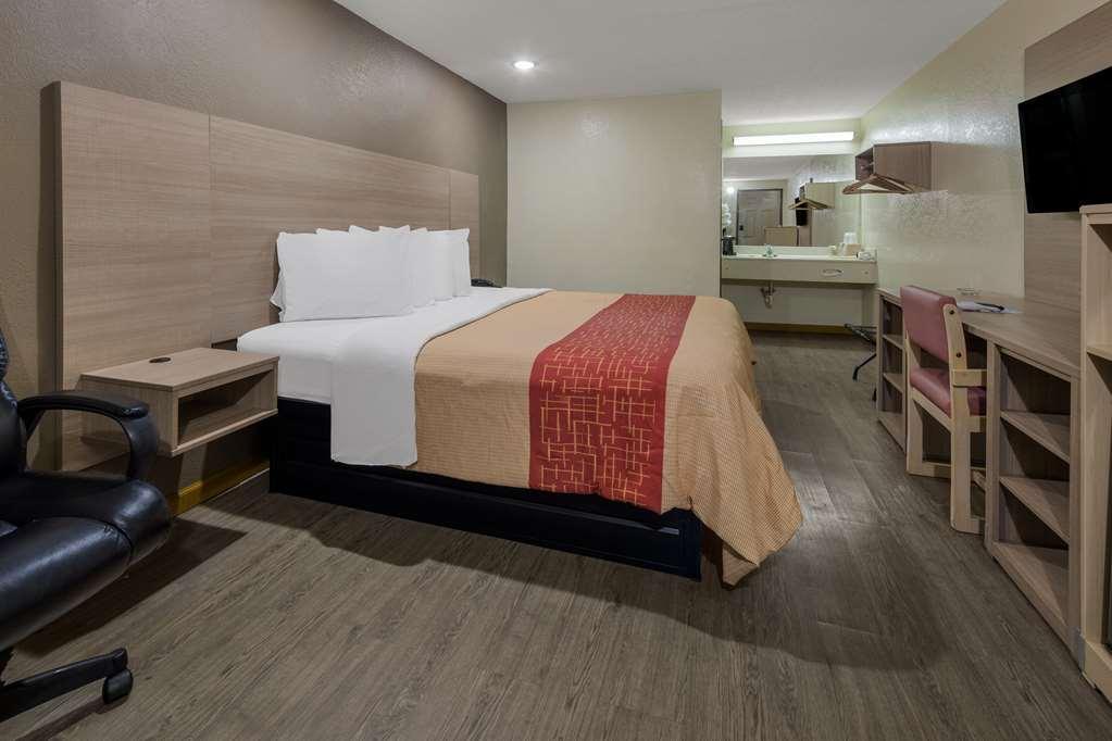 Rodeway Inn Elkton Cameră foto